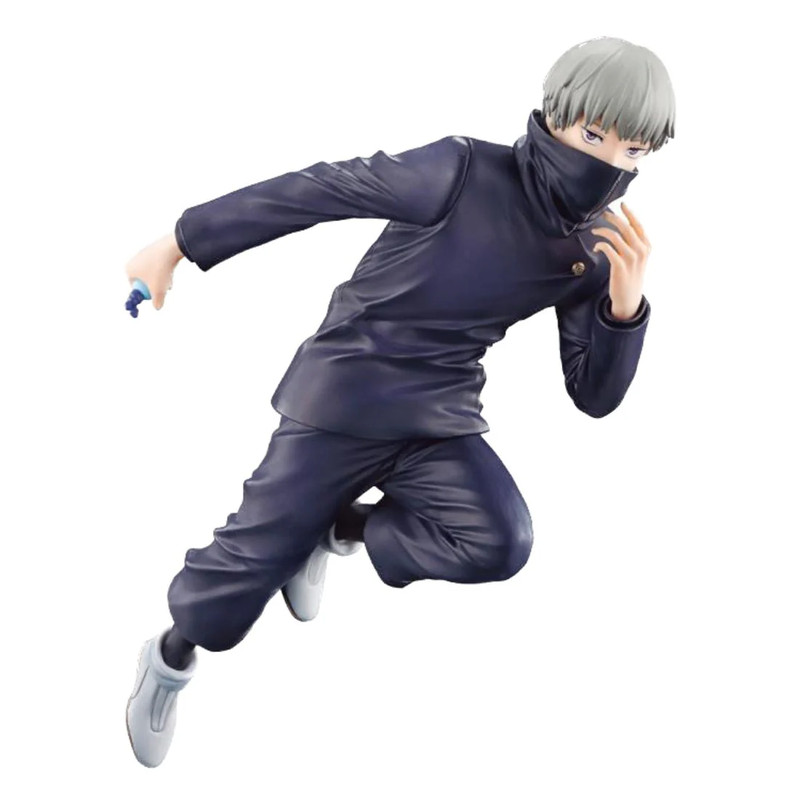 Jujutsu Kaisen Ichibansho Toge Inumaki (The Fourth) Figure - مجسم